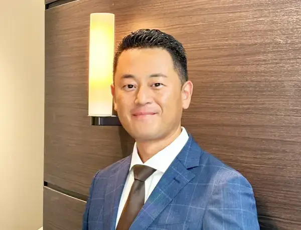 中部車検センター 店長 近藤